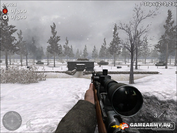 Download Call Of Duty 2 Demo For Pc Free